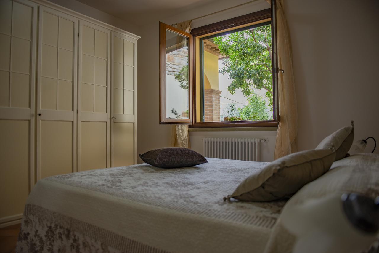 Villa Denise Campiglia Marittima Bagian luar foto